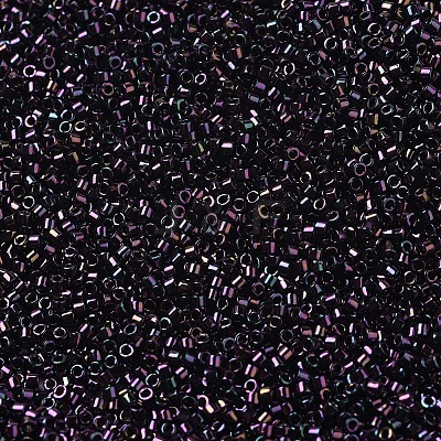 MIYUKI Delica Beads X-SEED-J020-DB0004-1