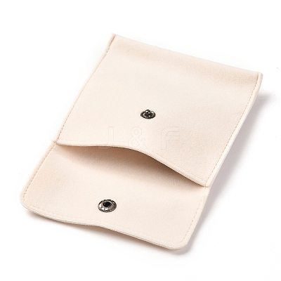 Square Velvet Jewelry Bags X1-TP-B001-01B-02-1