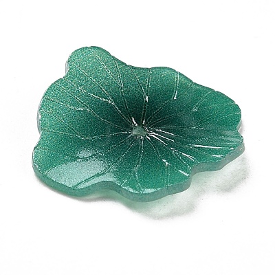 Opaque Acrylic Bead SACR-E002-07-1
