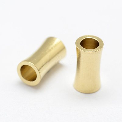 Brass Beads KK-J270-46C-1
