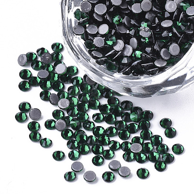 Hotfix Rhinestone RGLA-S003-10SS-10-1