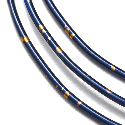 Round Aluminum Wire AW-BC0005-2mm-01-1