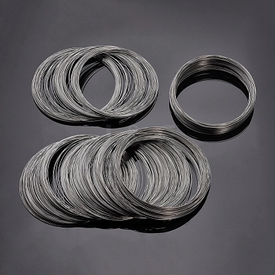 Carbon Steel Memory Wire MW11.5CM-NFB-1