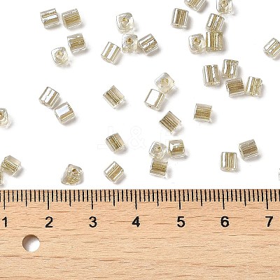 Glass Seed Beads X1-SEED-H002-F-1138-1