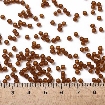 TOHO 8/0 Round Beads SEED-XTR08-0941F-1