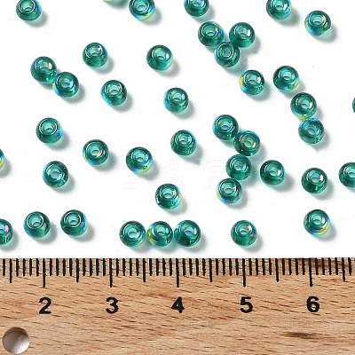 Glass Seed Beads X1-SEED-H002-A-A617-1
