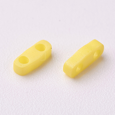 MIYUKI Quarter TILA Beads SEED-MY05-QTL404FR-1