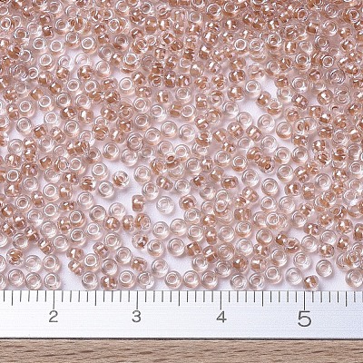 MIYUKI Round Rocailles Beads SEED-X0054-RR1129-1