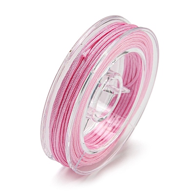 Nylon Braided Cord NWIR-N001-0.8mm-06-1