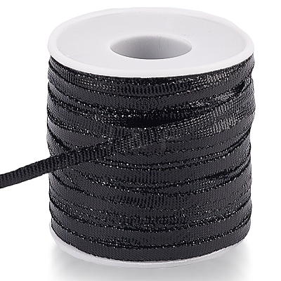 Sparkle Nylon Ribbon OCOR-GF0004-48B-04-1