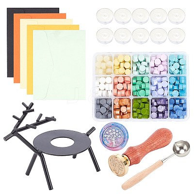 DIY Scrapbook Making Kits DIY-CP0004-21-1