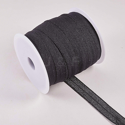 Flat Nylon Elastic Cord OCOR-BC0012-10A-1
