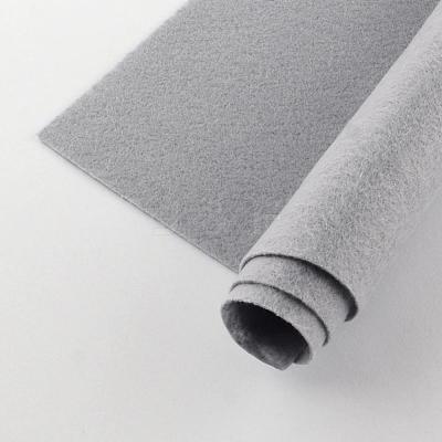 Non Woven Fabric Embroidery Needle Felt for DIY Crafts DIY-Q007-09-1