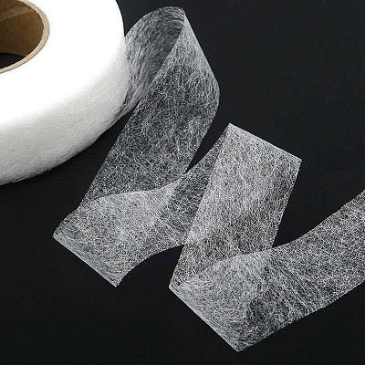 Fabric Fusing Adhesive Hem Tape SENE-PW0001-01F-1