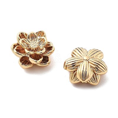 Brass Charms KK-L222-002G-1