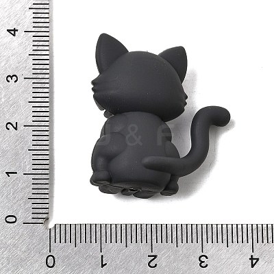 Silicone Beads SIL-D013-02B-05-1