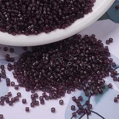 MIYUKI Delica Beads X-SEED-J020-DB0784-1