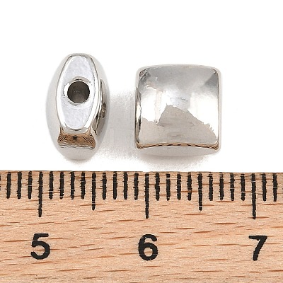 Brass Beads KK-CBA78C7-18P-1