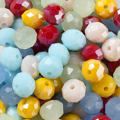 Glass Beads EGLA-A034-SM10mm-62-1