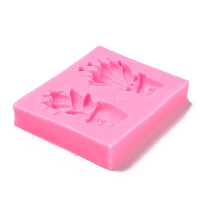 Food Grade Silicone Molds DIY-I078-15-1