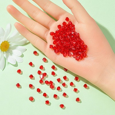 Preciosa® Crystal Beads Y-PRC-BA6-90070-1