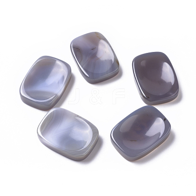 Natural Agate Massager DJEW-F008-A01-1