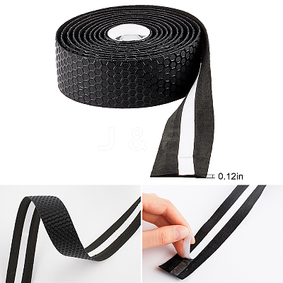 High Density Synthetic Sponge Non-slip Band FIND-GF0001-11A-1