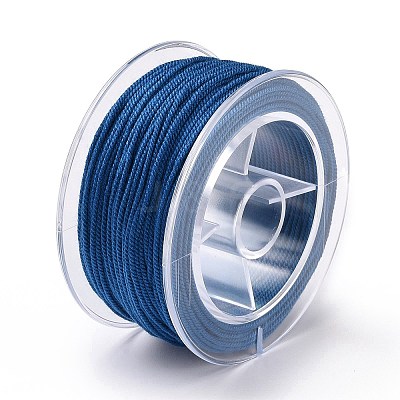 Macrame Cotton Cord OCOR-H110-01B-04-1