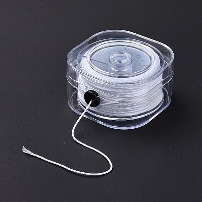 Macrame Cotton Cord OCOR-H110-01A-20-1