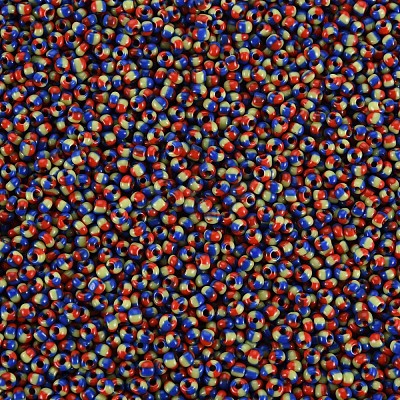 12/0 Glass Seed Beads SEED-S005-42-1