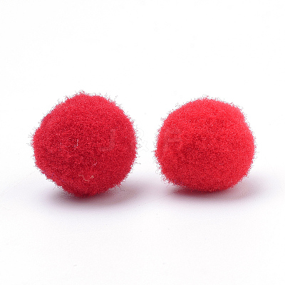 DIY Doll Craft LS-AJEW-T001-30mm-01-1