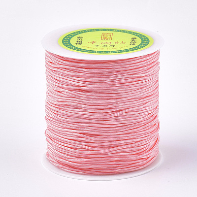 Nylon Braided Cord NWIR-S007-04-1