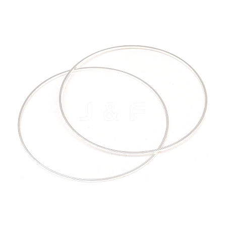 Brass Findings EC401-S-1