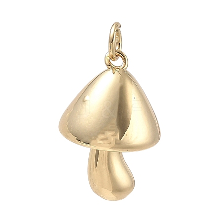 Brass Pendants KK-CBA1AE8-04G-1