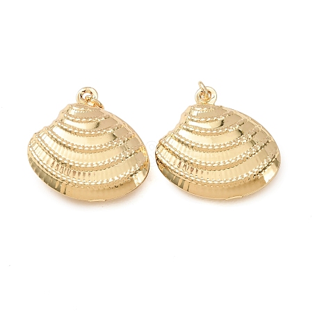 Brass Pendants LS-KK-CJCC82B-01A-G-RS-1