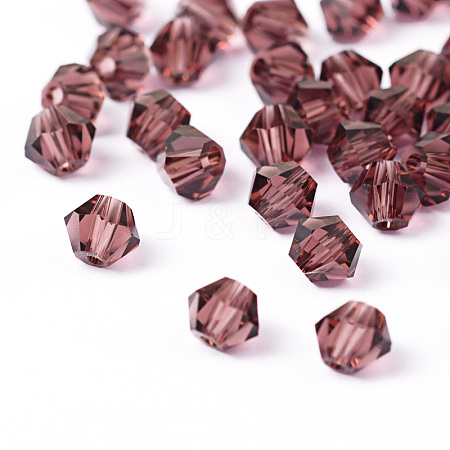 Imitation Crystallized Glass Beads G22QS092-1