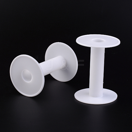 Plastic Empty Spools for Wire LS-TOOL-73D-1
