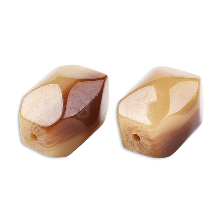 Resin Beads RESI-N034-08-L04-1