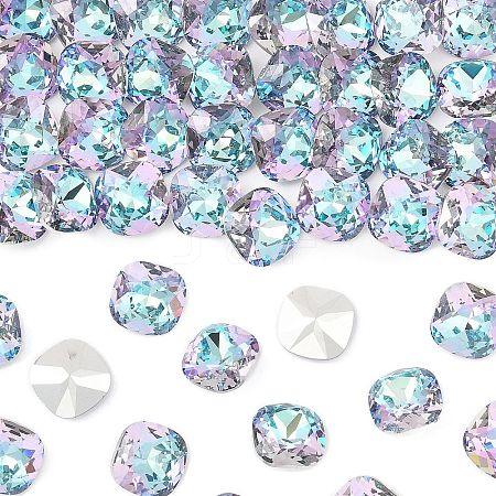 Preciosa® MAXIMA Crystal Fancy Stones X-PRC-FC12-00030-265-1