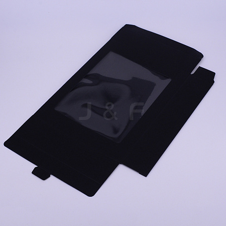 Cardboard Box CON-WH0074-30B-02-1