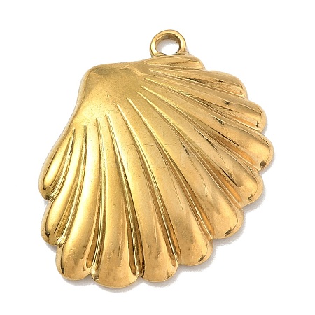 304 Stainless Steel Pendants SA-CBA22DE-03G-01-1