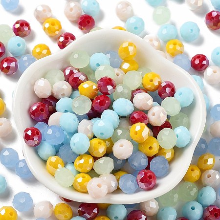 Glass Beads LS-EGLA-A034-SM10mm-62-1