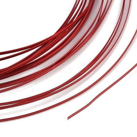 5M Aluminum Wire AW-H001-04M-1