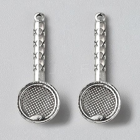 Hip-hop Style Alloy Pendants FIND-WH0126-602C-1