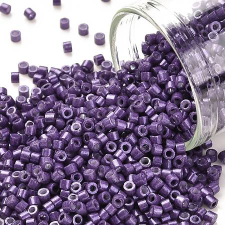 Cylinder Seed Beads X-SEED-H001-H13-1