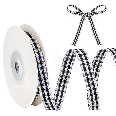 Polyester Ribbon AJEW-WH0816-190D-1