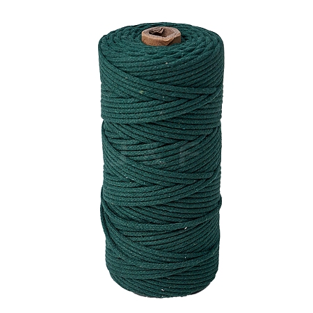 Cotton Macrame Cord PW-WGA9AD9-11-1