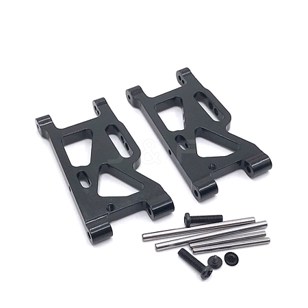 Alloy Suspension Frame with Iron Screw AJEW-WH0181-90F-1