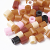 DIY Melty Beads Fuse Beads Sets: Fuse Beads DIY-S033-125-4