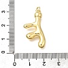 Brass Pendants KK-Z125-10G-3